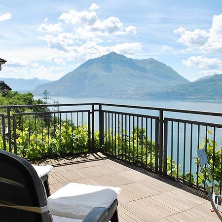 Residence Fairy Tale เบลลาโน ภายนอก รูปภาพ
