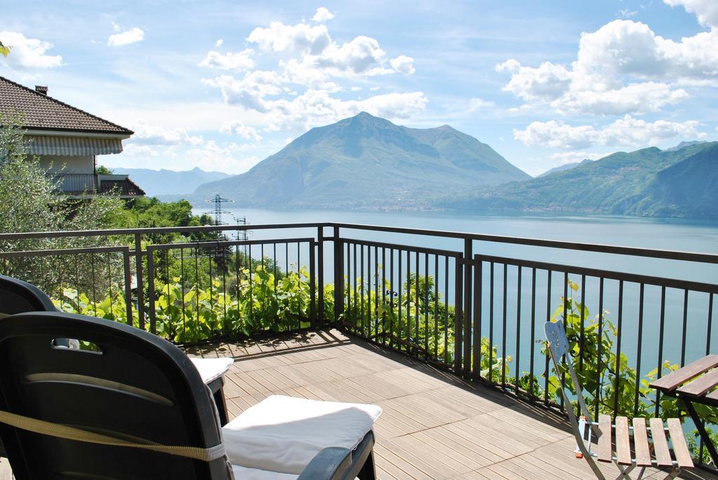 Residence Fairy Tale เบลลาโน ภายนอก รูปภาพ