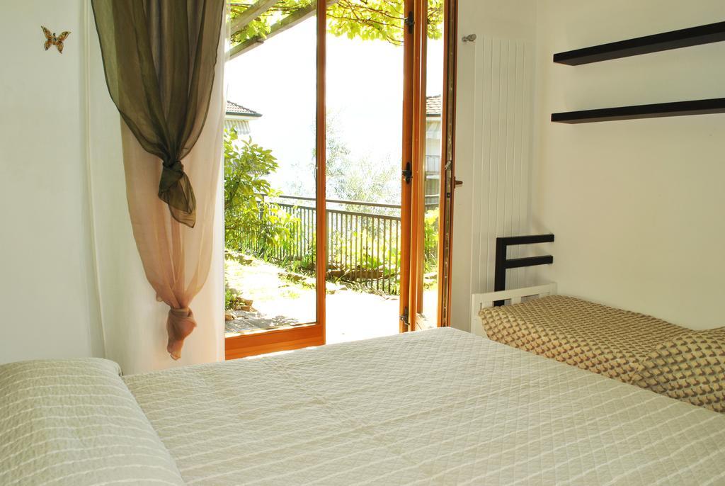 Residence Fairy Tale เบลลาโน ภายนอก รูปภาพ
