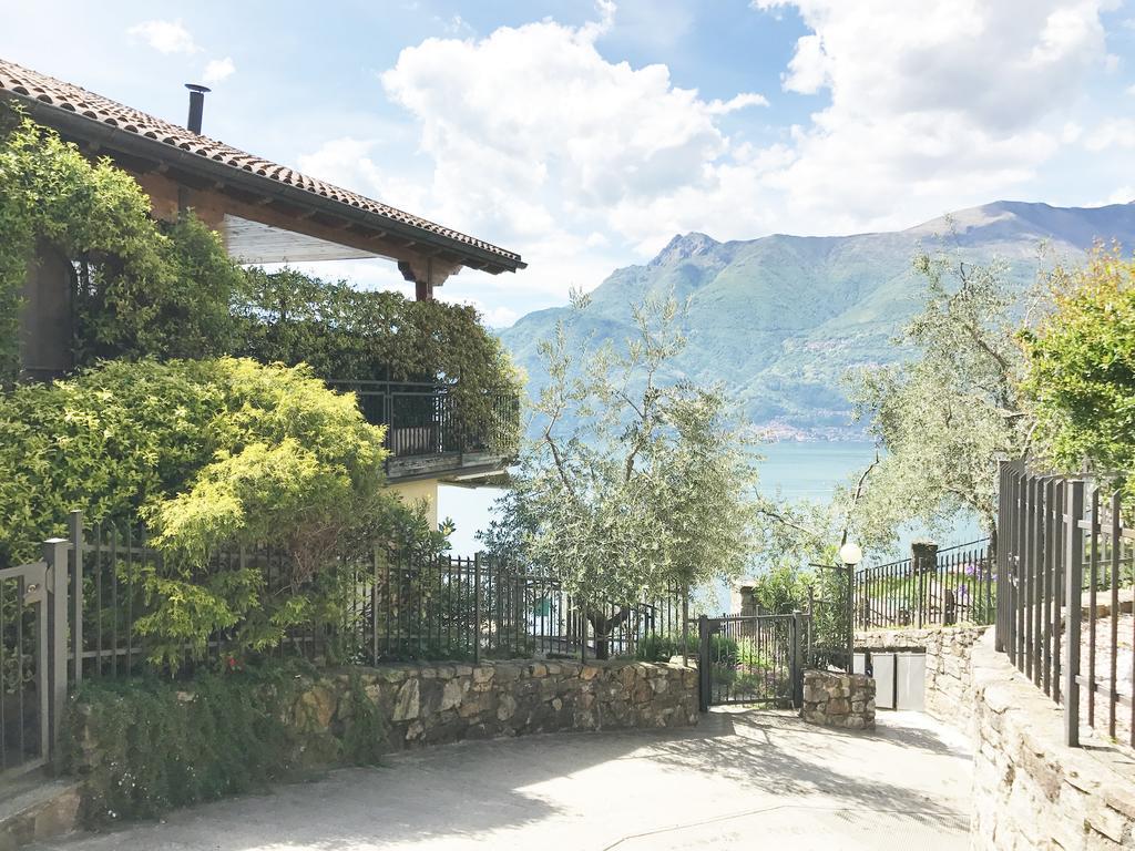 Residence Fairy Tale เบลลาโน ภายนอก รูปภาพ