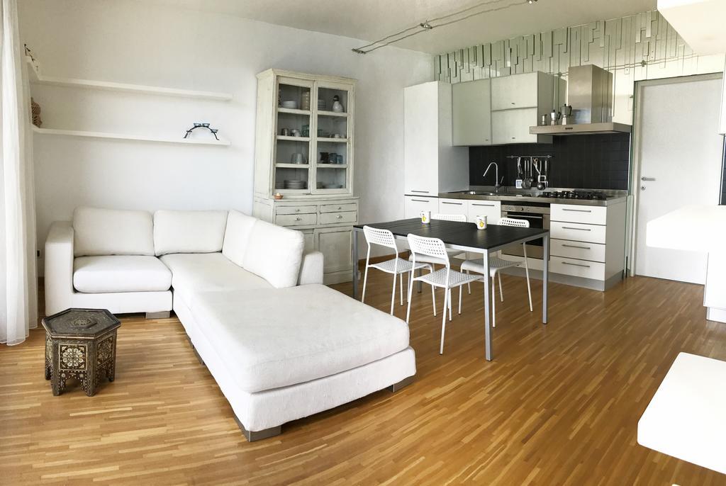 Residence Fairy Tale เบลลาโน ภายนอก รูปภาพ