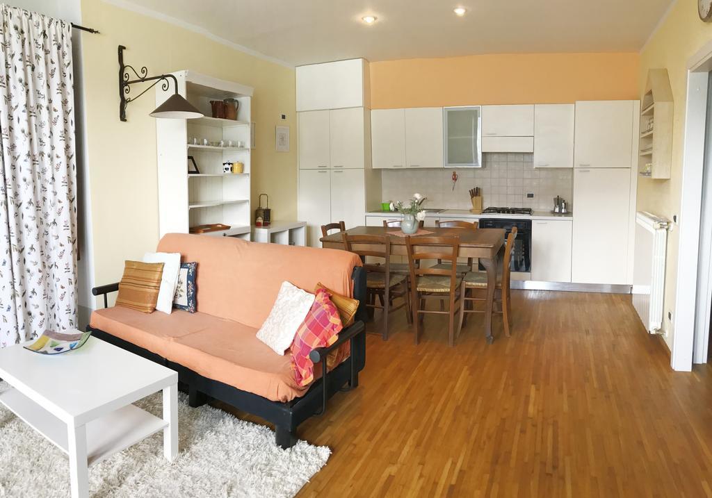 Residence Fairy Tale เบลลาโน ภายนอก รูปภาพ