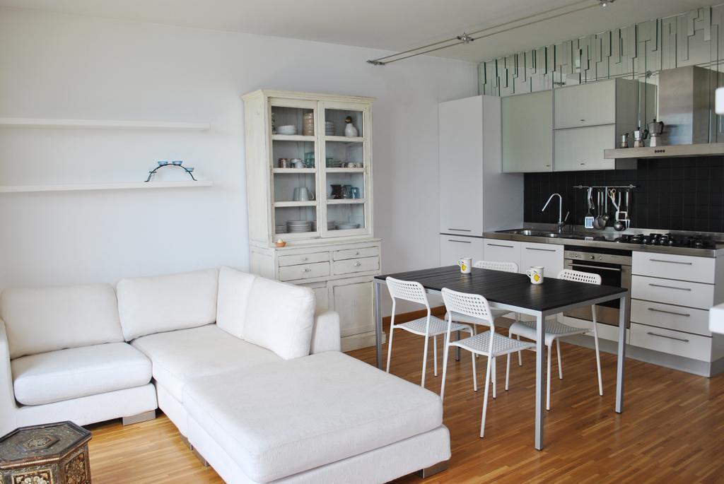 Residence Fairy Tale เบลลาโน ภายนอก รูปภาพ