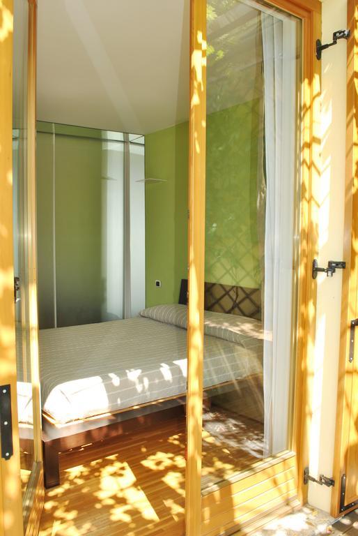 Residence Fairy Tale เบลลาโน ภายนอก รูปภาพ