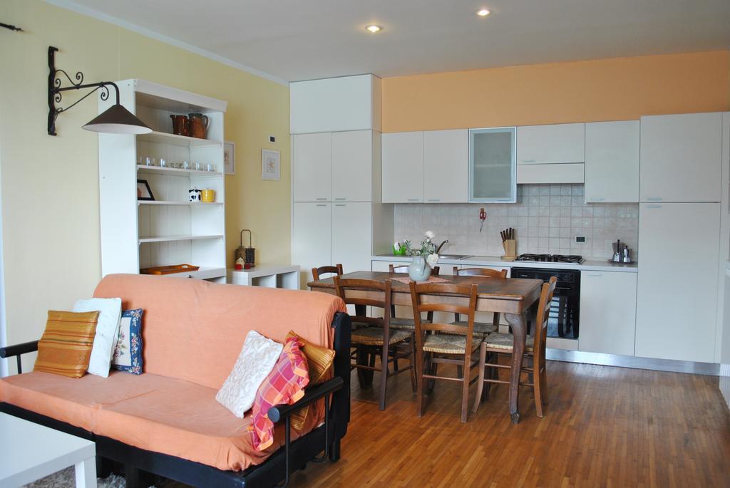 Residence Fairy Tale เบลลาโน ภายนอก รูปภาพ