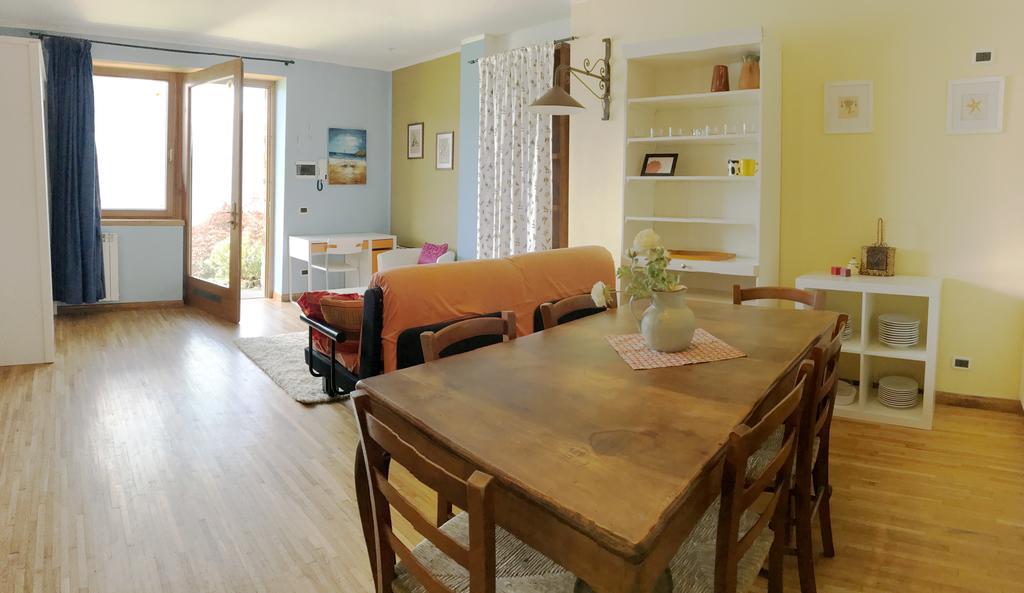 Residence Fairy Tale เบลลาโน ภายนอก รูปภาพ